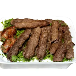 Tarb - Dish